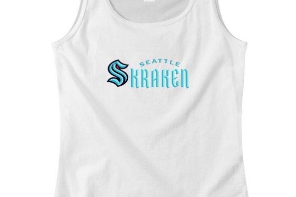 Kraken 6 at
